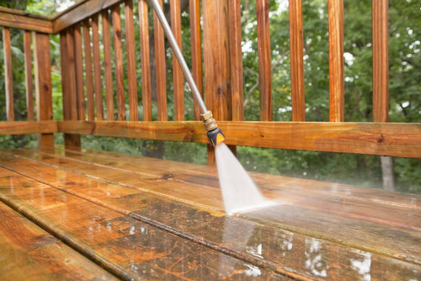 Professional Pressure Washing Services in Malverne, NY